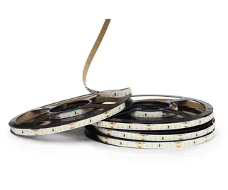 Ledstrip High Output 24V 4,8w/m 2700K 5m