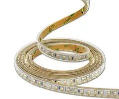 LED Flex 24V 5M 9,6W/m 2700K IP65 IP65