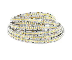 LED Flex 24V 5M 19,2W/m 2700K 240LED/m 240 LED/m IP20