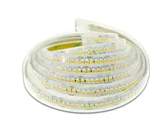 LED Flex 24V 5M 19,2W/m 2700K 240 LED/m 240 LED/m IP65