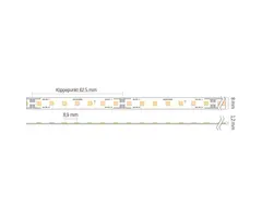 Ledstripe FL-112-4,8/L3-940  5M LEDSTRIP FL-112-4,8/L3-940  5M