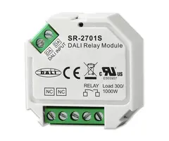 Dali-2 Relee Modul SR-2701S-DT7 Rele Dali-2 300W/1000W