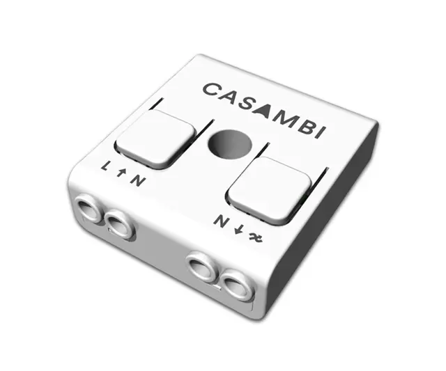 Casambi Bluetooth Trailing Edge Dimm 