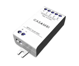 Casambi Bluetooth Control Unit PWM4