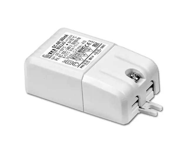 LED Driver DC 8w 350mA BULL/U 