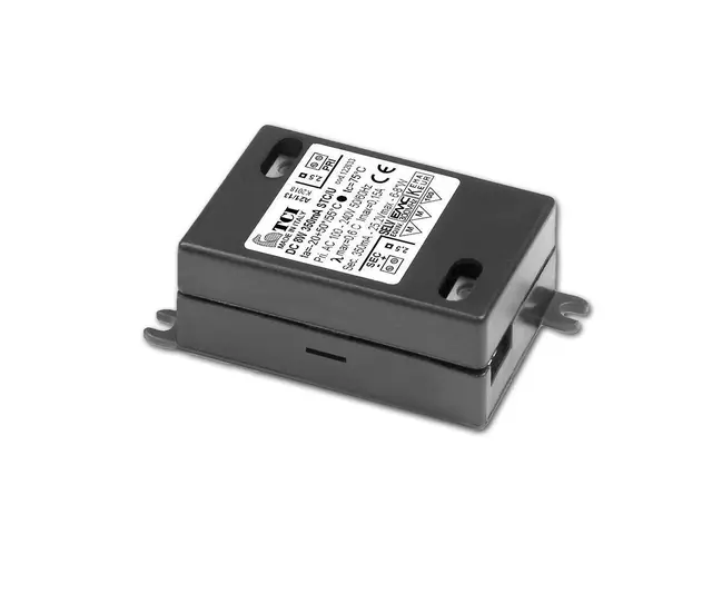 LED Driver DC 8W 350mA STC/U 