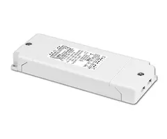 LED Driver DC 20W 24V EFUR 1-10V LED Driver 24V DC 20W EFUR 1-10V