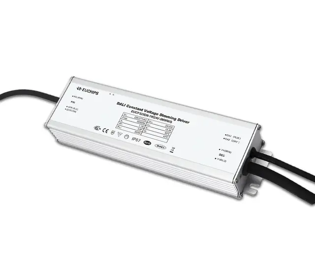 LED Driver 24V 320W DALI IP67 