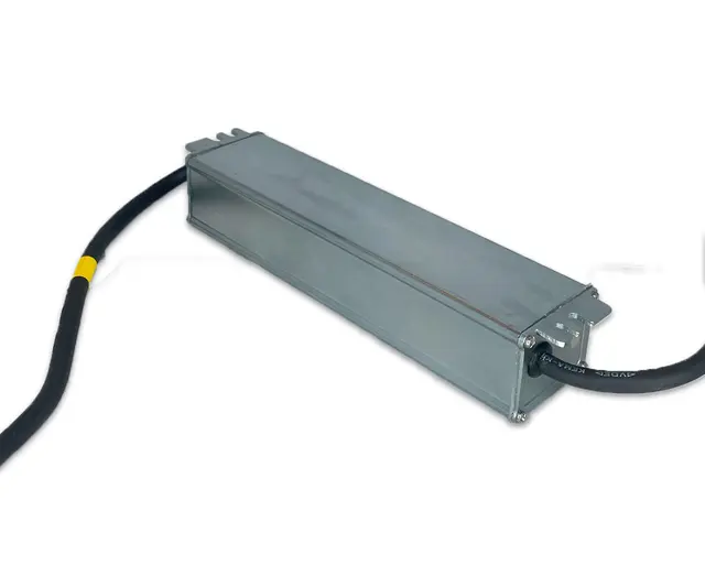 LED Driver 24V 35W IP67 