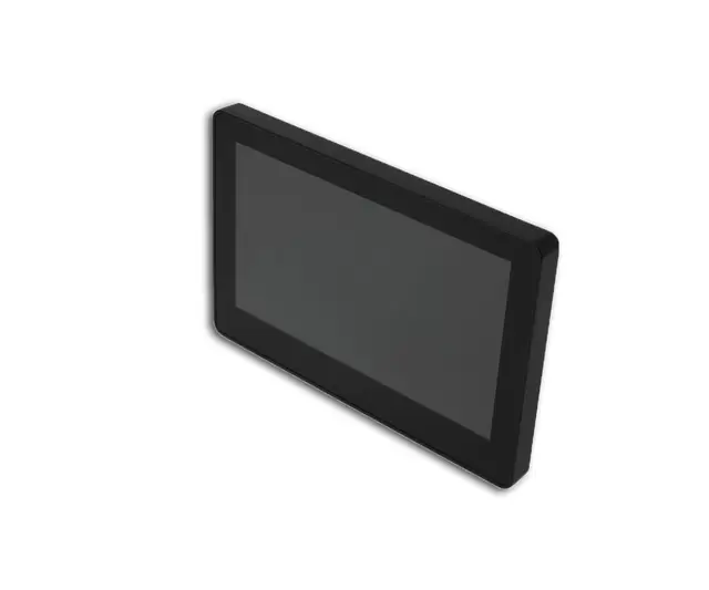 Helvar Touch panel ST7-Sort 